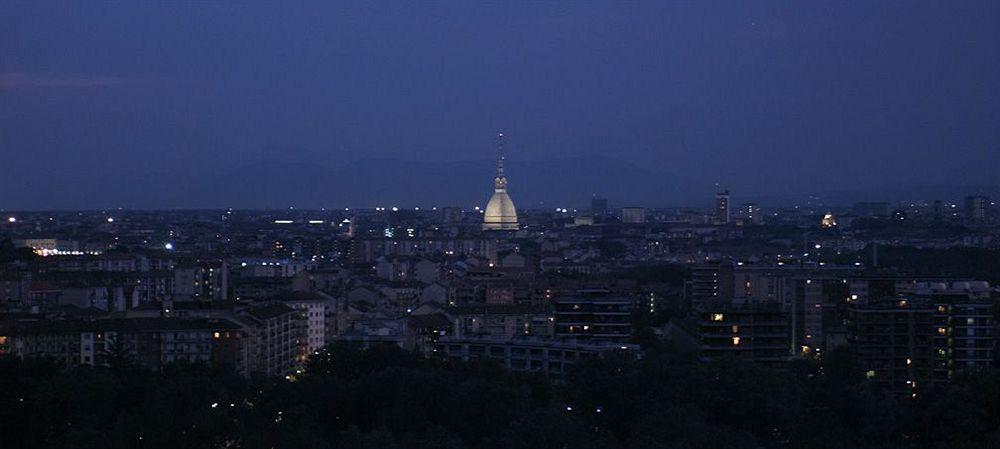 Residence Nizza Torino Kültér fotó