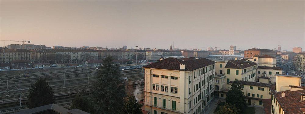 Residence Nizza Torino Kültér fotó