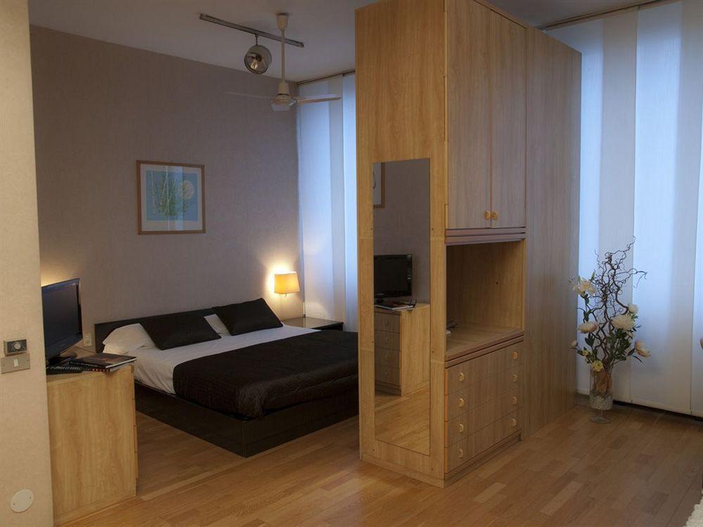 Residence Nizza Torino Kültér fotó