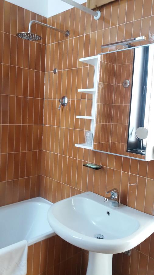 Residence Nizza Torino Kültér fotó
