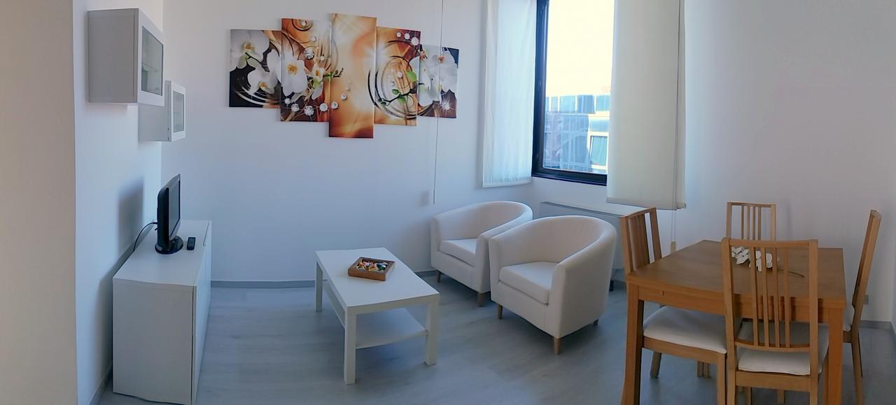 Residence Nizza Torino Kültér fotó