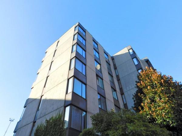 Residence Nizza Torino Kültér fotó