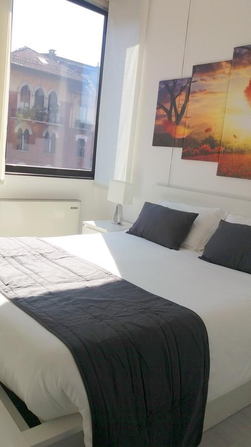 Residence Nizza Torino Kültér fotó