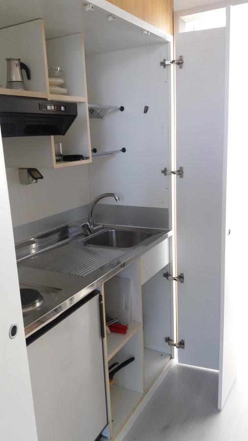 Residence Nizza Torino Kültér fotó