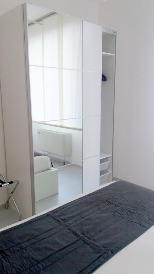 Residence Nizza Torino Kültér fotó