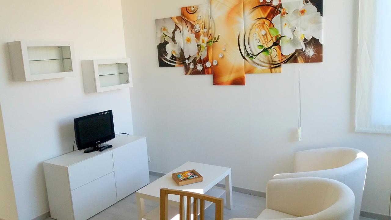 Residence Nizza Torino Kültér fotó
