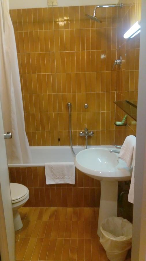 Residence Nizza Torino Kültér fotó