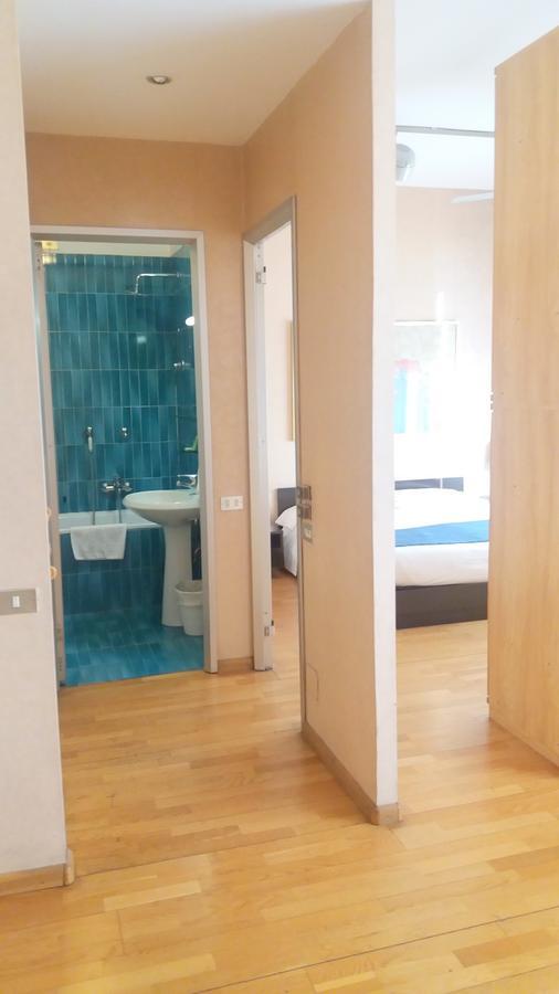 Residence Nizza Torino Kültér fotó