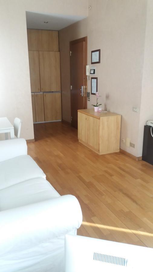 Residence Nizza Torino Kültér fotó