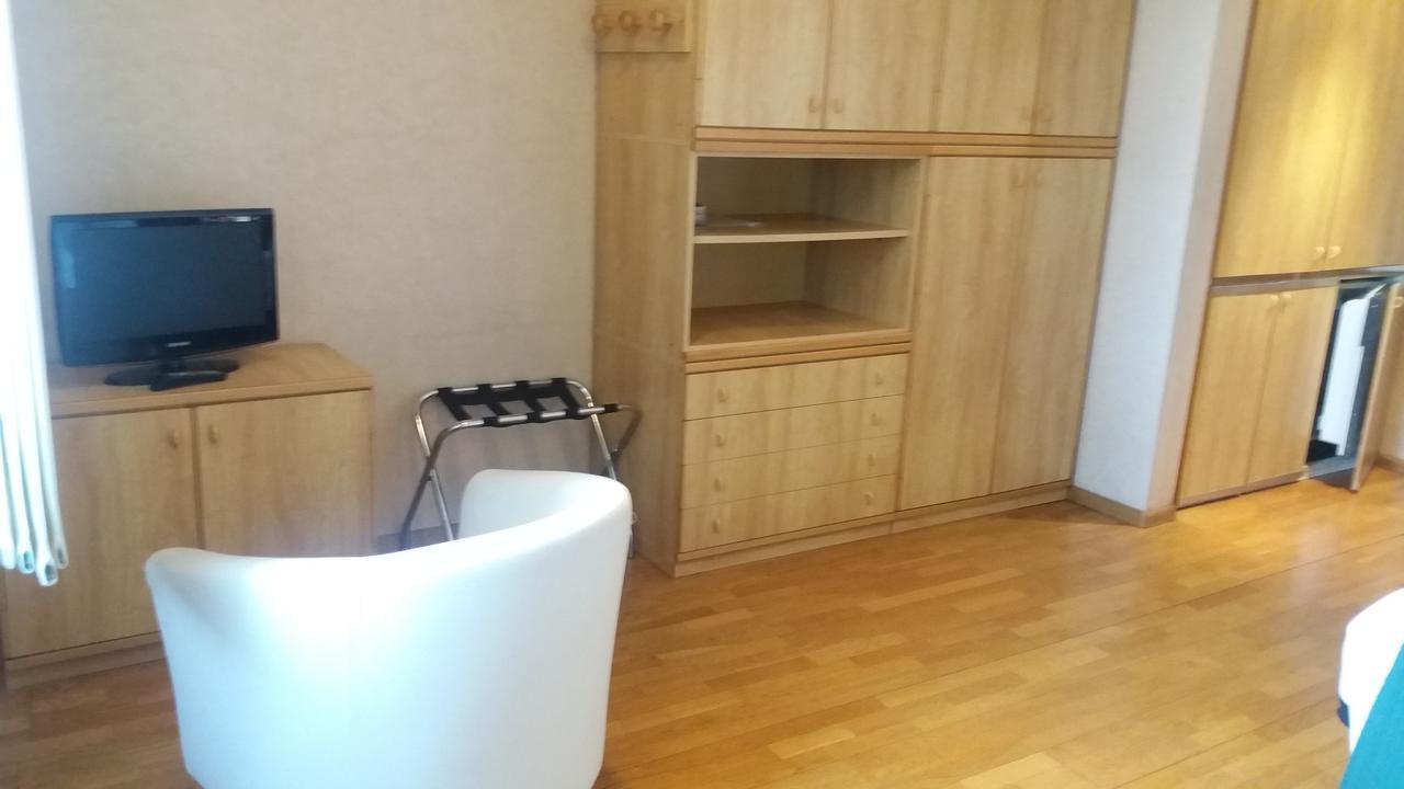 Residence Nizza Torino Kültér fotó