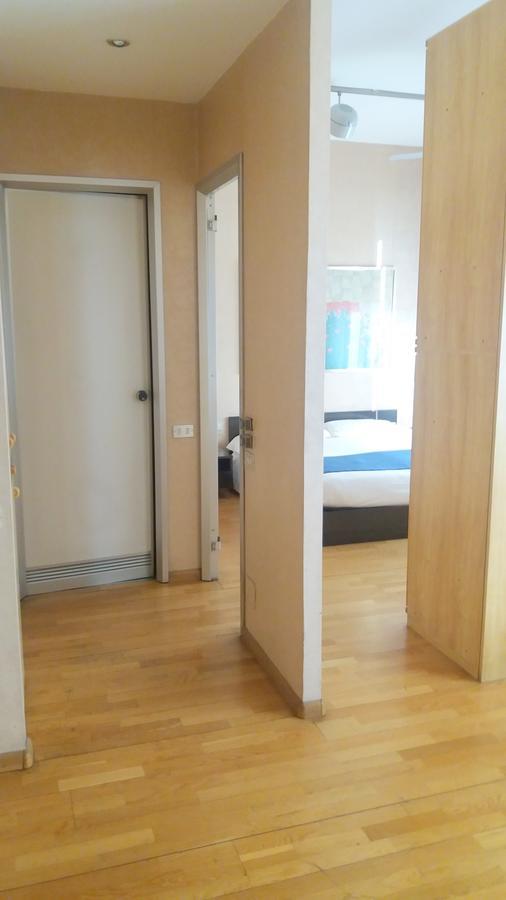 Residence Nizza Torino Kültér fotó