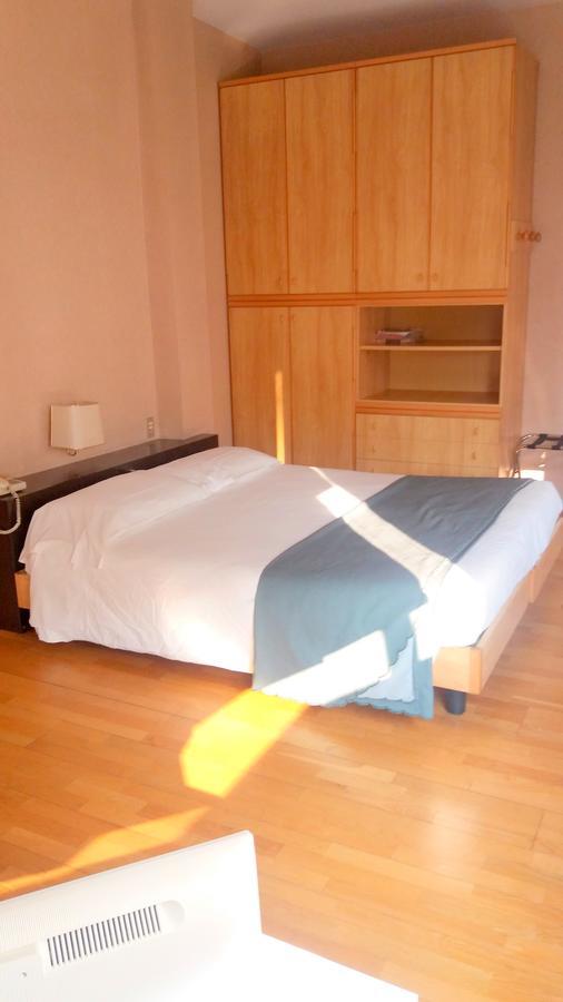 Residence Nizza Torino Kültér fotó