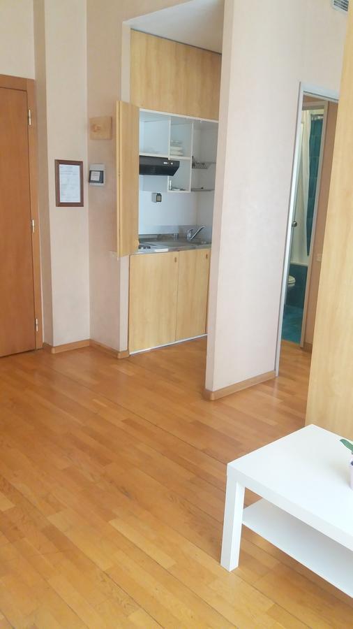 Residence Nizza Torino Kültér fotó