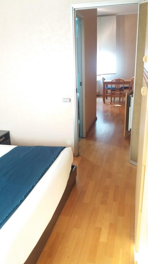 Residence Nizza Torino Kültér fotó
