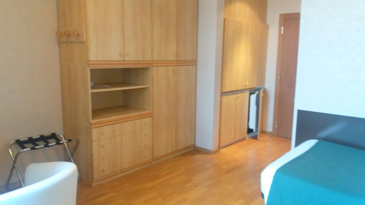 Residence Nizza Torino Kültér fotó