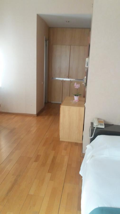 Residence Nizza Torino Kültér fotó