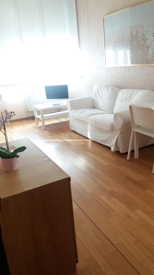 Residence Nizza Torino Kültér fotó