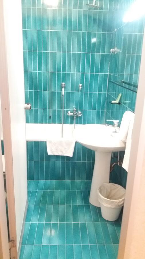 Residence Nizza Torino Kültér fotó