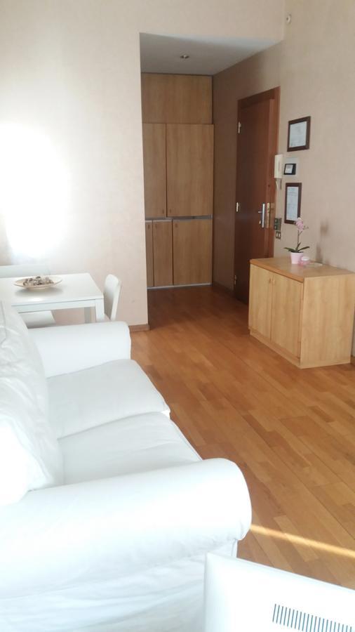 Residence Nizza Torino Kültér fotó