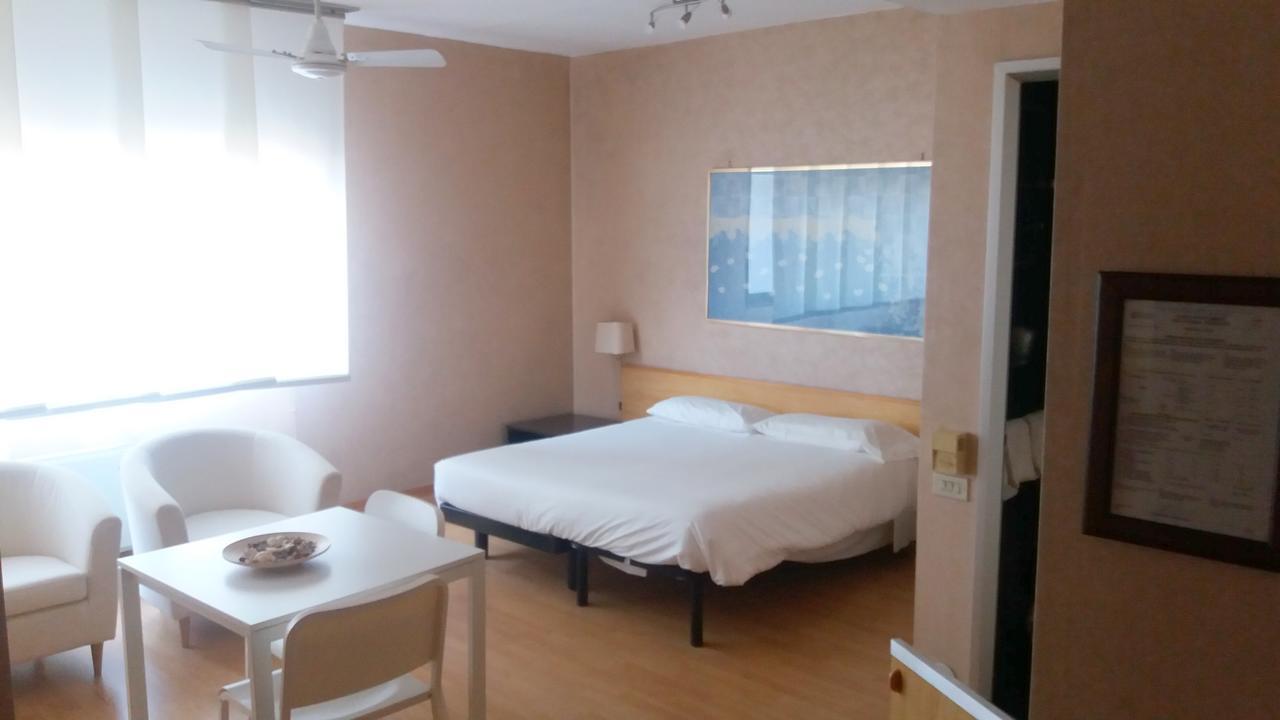 Residence Nizza Torino Kültér fotó