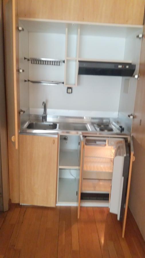 Residence Nizza Torino Kültér fotó