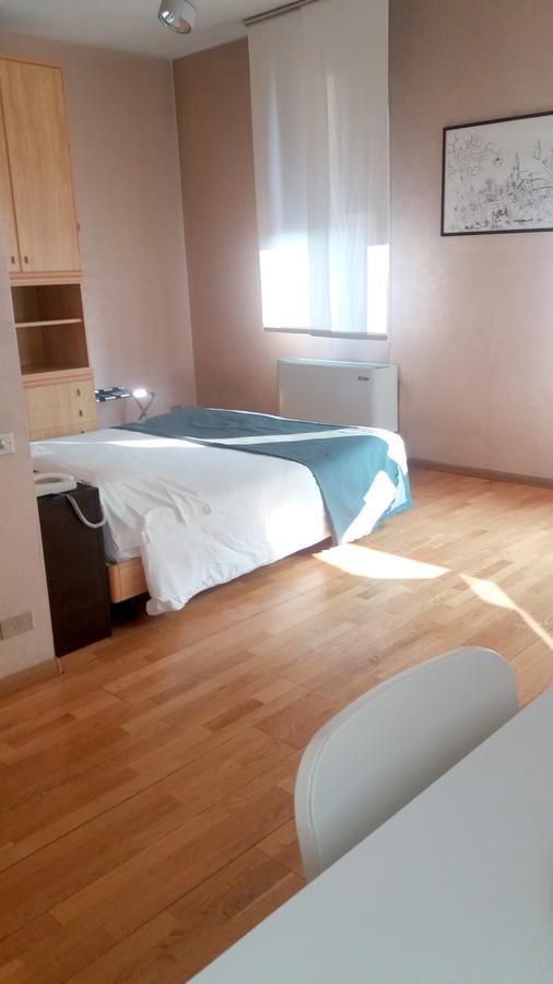 Residence Nizza Torino Kültér fotó