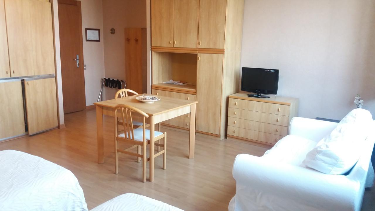 Residence Nizza Torino Kültér fotó