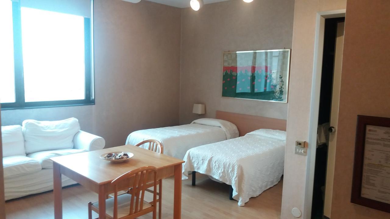 Residence Nizza Torino Kültér fotó