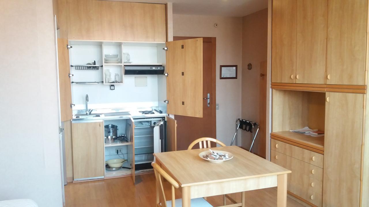 Residence Nizza Torino Kültér fotó