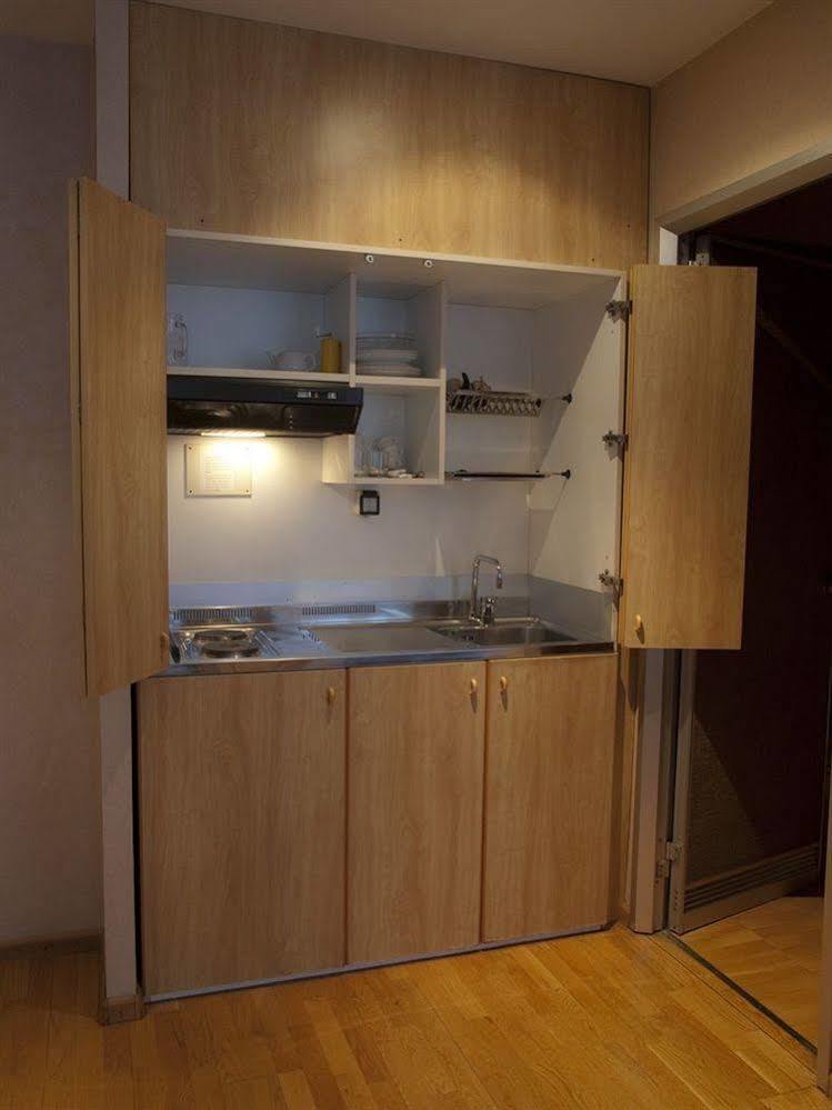 Residence Nizza Torino Kültér fotó