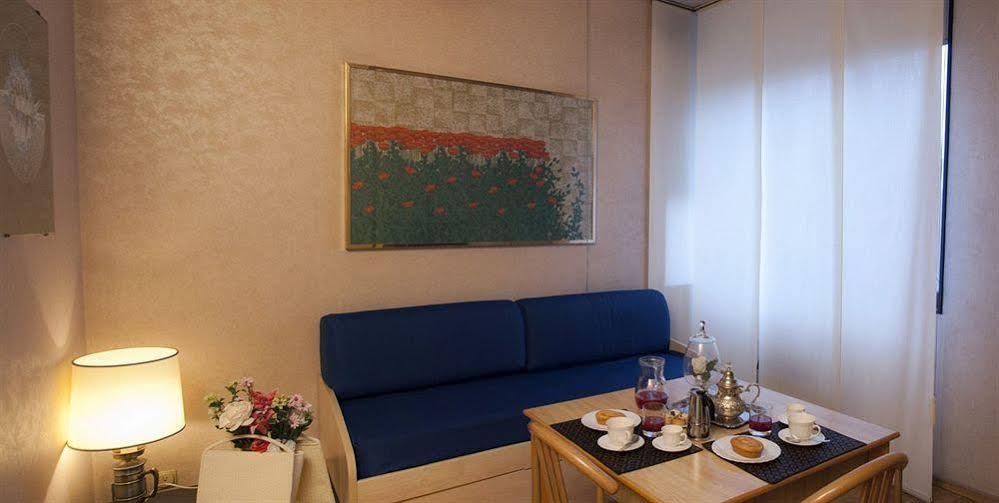 Residence Nizza Torino Kültér fotó